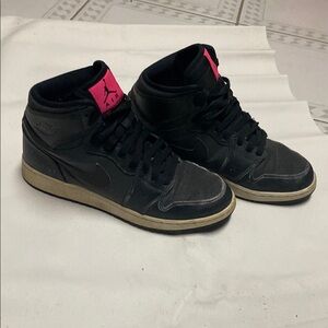 Nike air Jordan youth 6.5 used